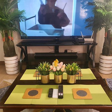 Staycation Ni Inday Trece Martires Luaran gambar