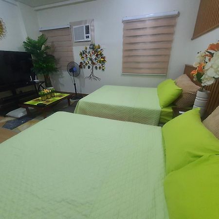 Staycation Ni Inday Trece Martires Luaran gambar