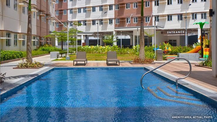 Staycation Ni Inday Trece Martires Luaran gambar