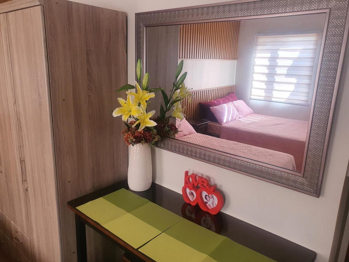 Staycation Ni Inday Trece Martires Luaran gambar