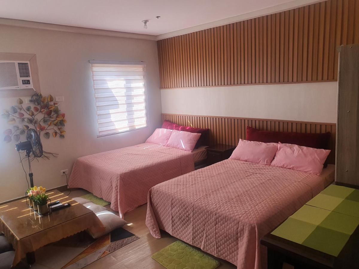 Staycation Ni Inday Trece Martires Luaran gambar