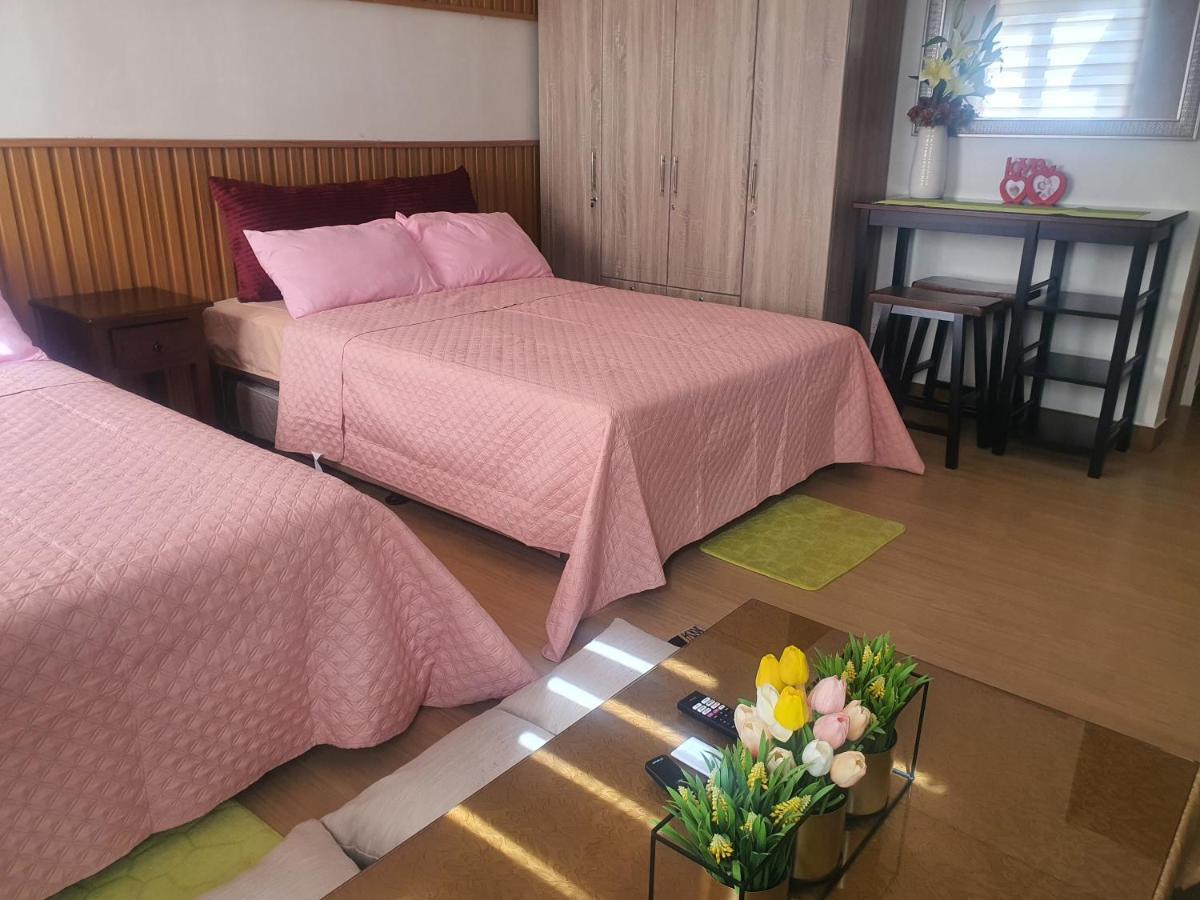 Staycation Ni Inday Trece Martires Luaran gambar