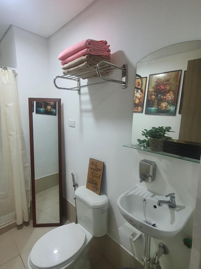 Staycation Ni Inday Trece Martires Luaran gambar